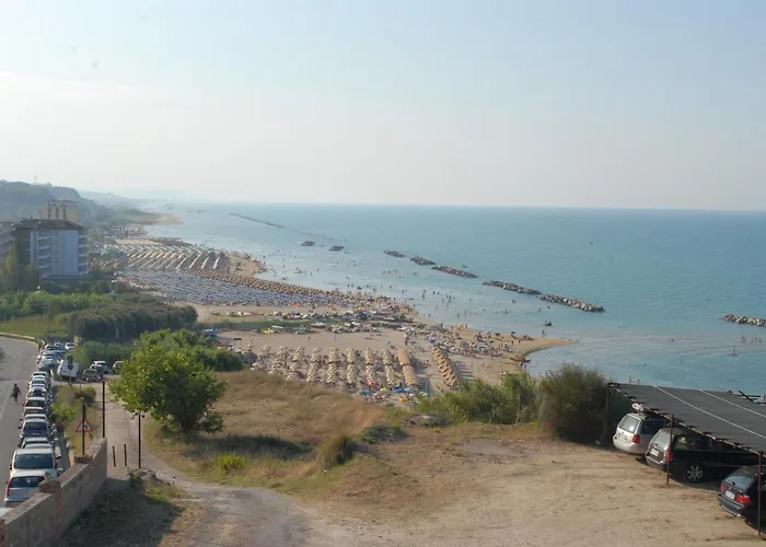 Le Casette Di Teresa Appartamento Ortona