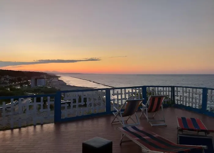 Le Casette Di Teresa Appartamento