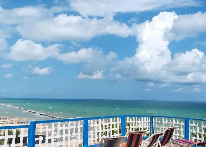 Le Casette Di Teresa Ortona