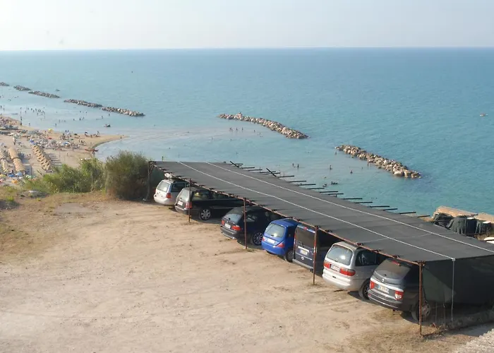 Appartamento Le Casette Di Teresa Ortona