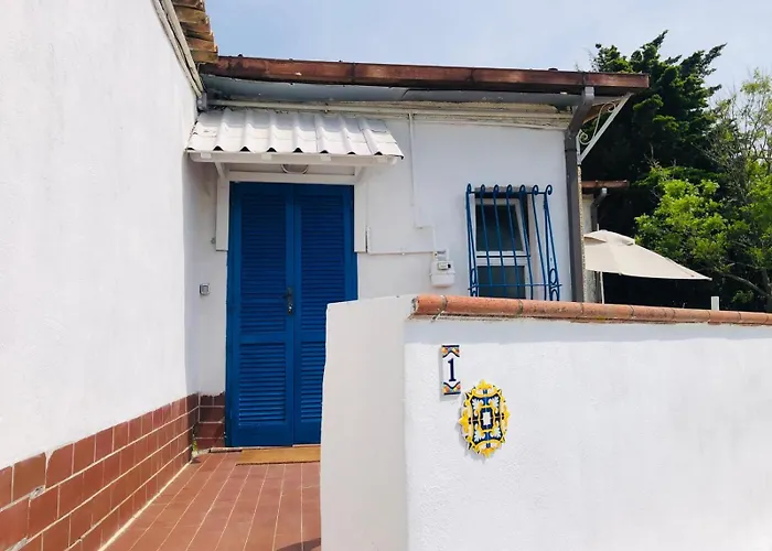 Le Casette Di Teresa Appartamento Ortona