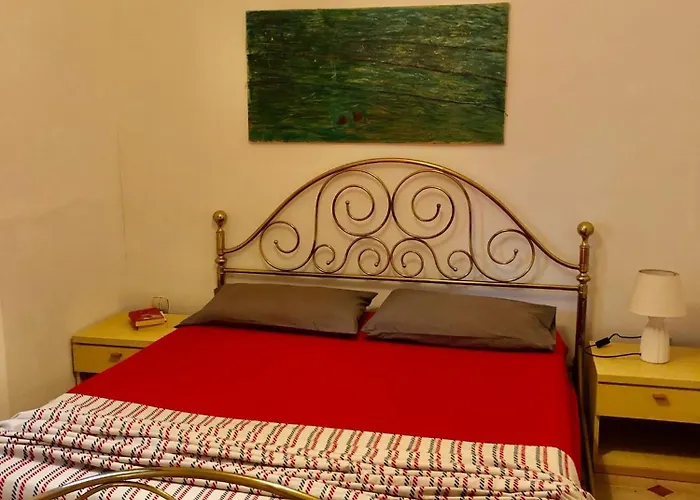 Le Casette Di Teresa Ortona