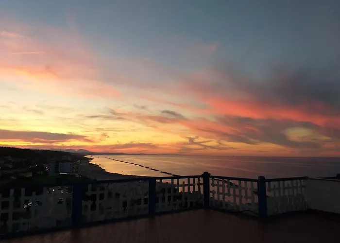 Le Casette Di Teresa *