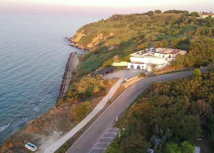 Le Casette Di Teresa Appartamento Ortona