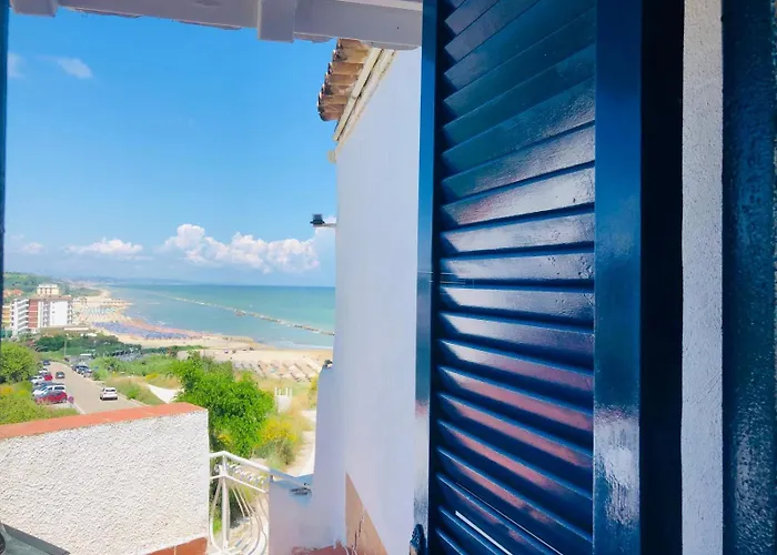 Appartamento Le Casette Di Teresa Ortona