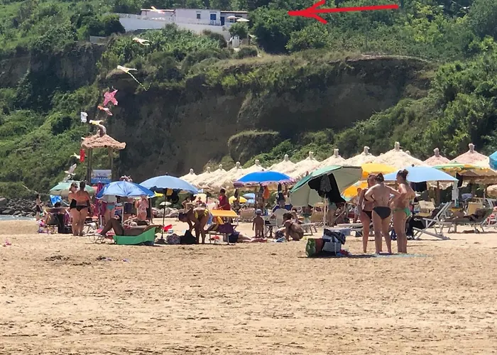 Le Casette Di Teresa Appartamento Ortona