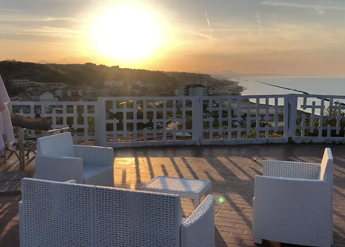 Le Casette Di Teresa Appartamento Ortona