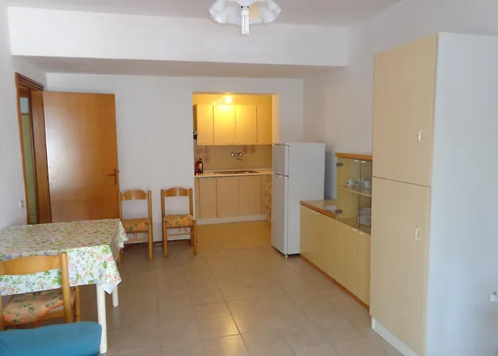 Appartamento Le Casette Di Teresa Ortona