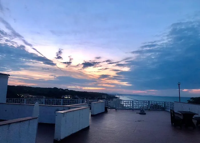 Le Casette Di Teresa Ortona