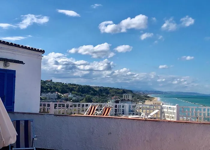 Le Casette Di Teresa