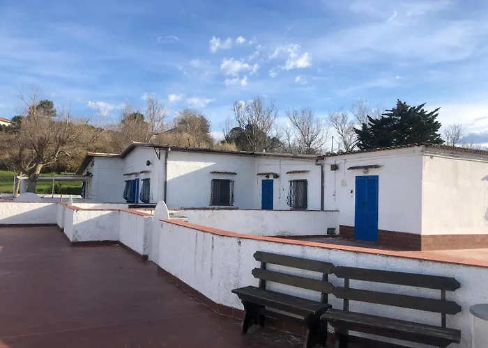 Le Casette Di Teresa Appartamento Ortona