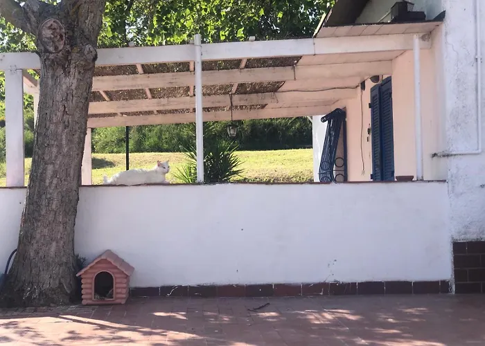 Le Casette Di Teresa Appartamento