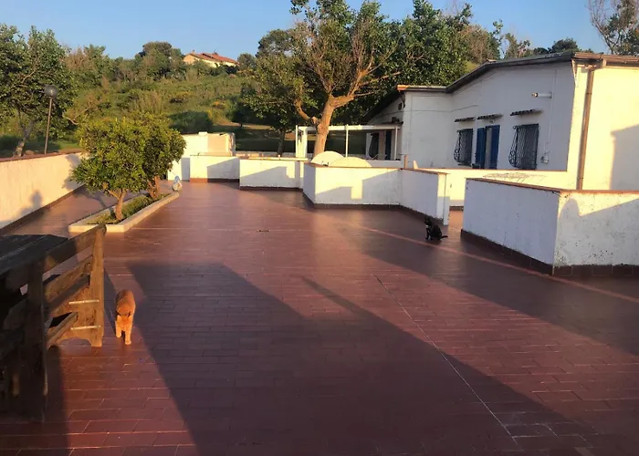 Appartamento Le Casette Di Teresa