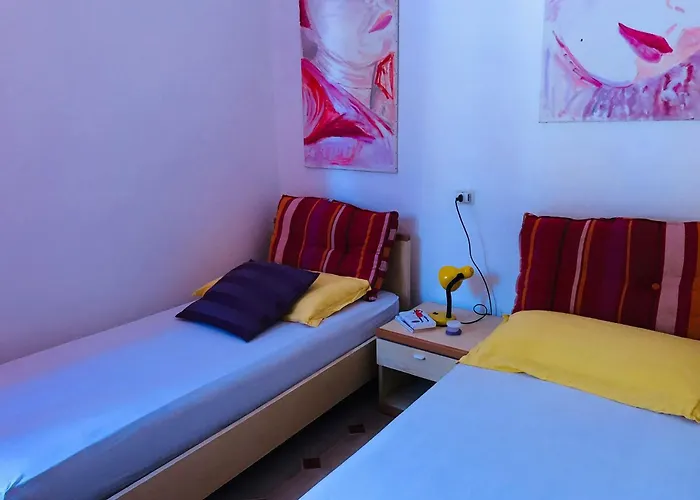 Le Casette Di Teresa Ortona