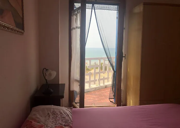 Le Casette Di Teresa Appartamento