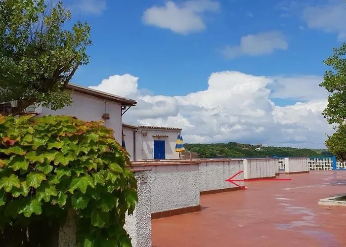 Le Casette Di Teresa