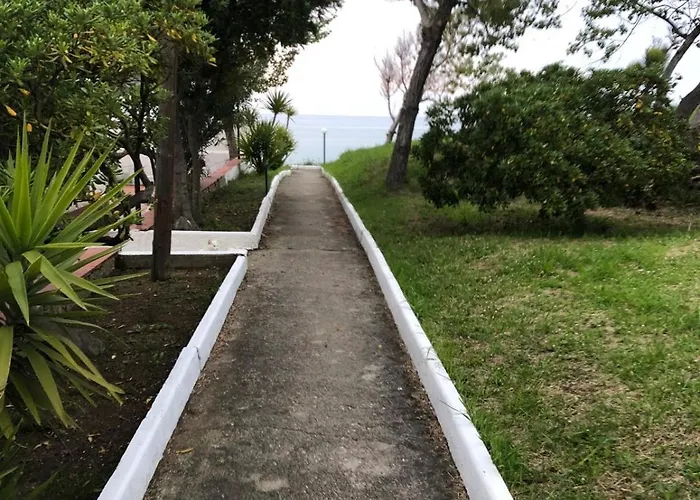 Le Casette Di Teresa