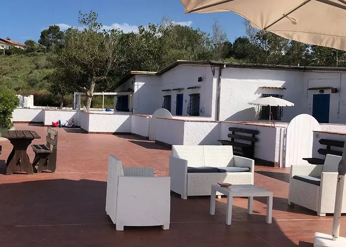 Le Casette Di Teresa *