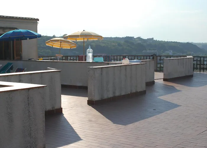 Appartamento Le Casette Di Teresa Ortona