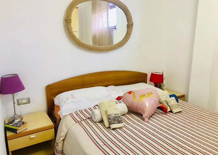 Le Casette Di Teresa * Ortona