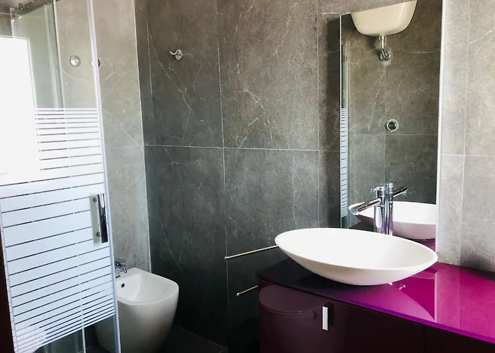 Le Casette Di Teresa