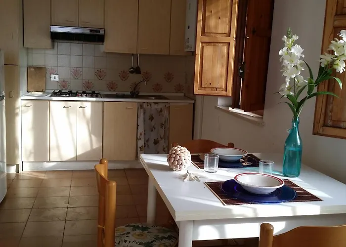 Appartamento Le Casette Di Teresa Ortona