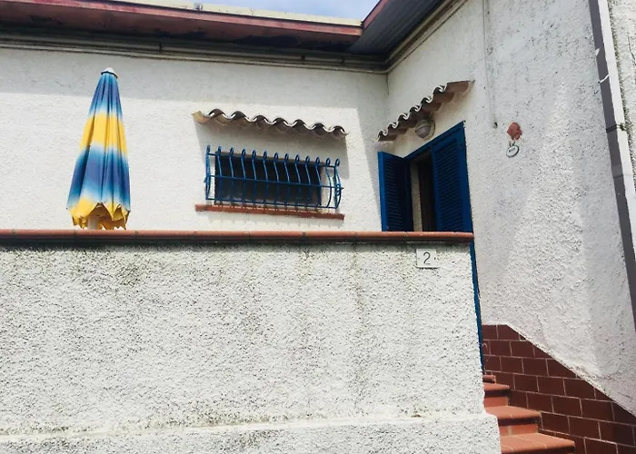 Le Casette Di Teresa Appartamento