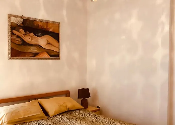 Le Casette Di Teresa Appartamento *