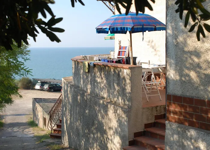 Appartamento Le Casette Di Teresa